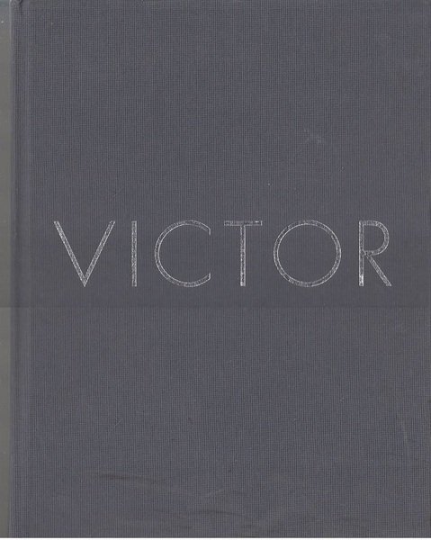 VICTOR: PHOTOGRAPHY BOOK TWO