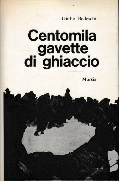 CENTOMILA GAVETTE DI GHIACCIO