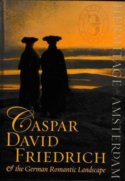Caspar David Friedrich & the German Romantic Landscape