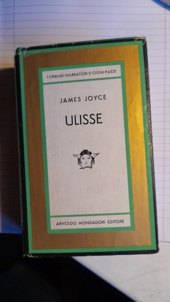 ULISSE