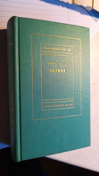 ULISSE