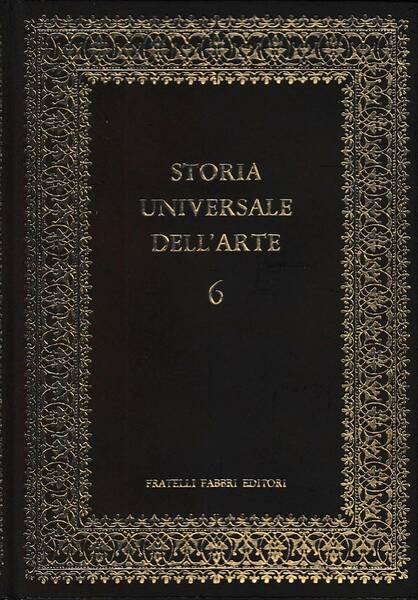 Elite. Storia universale dell'arte. Vol 6 - Arte della Cina