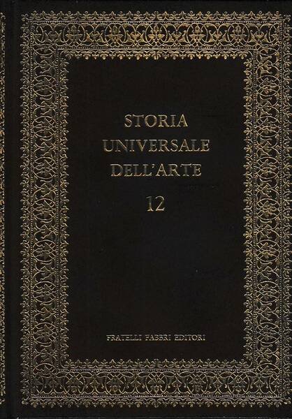 Elite. Storia universale dell'arte. Vol 12 - Il Gotico in …