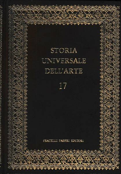 Elite. Storia universale dell'arte. Vol 17 - Il Rinascimento in …