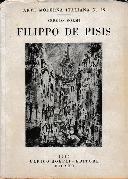 FILIPPO DE PISIS