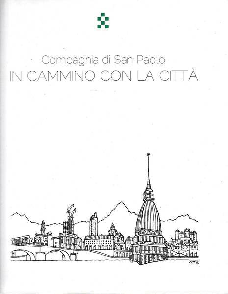 In cammino con la città