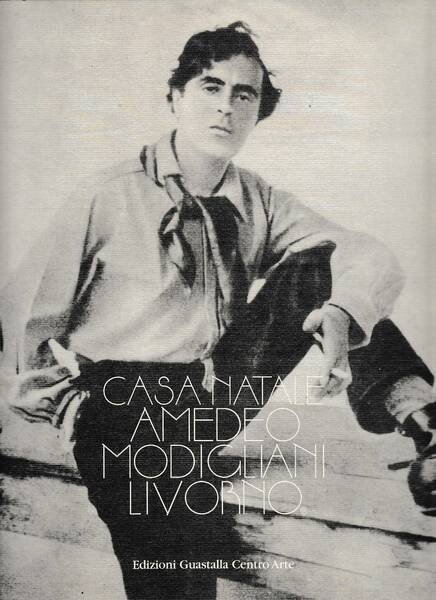Casa Natale Amedeo Modigliani Livorno