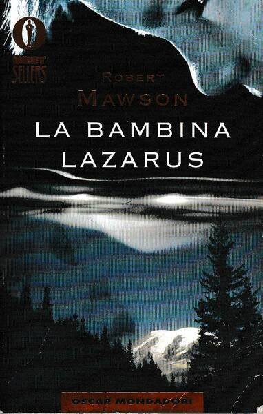 La bambina Lazarus | Immagine principale