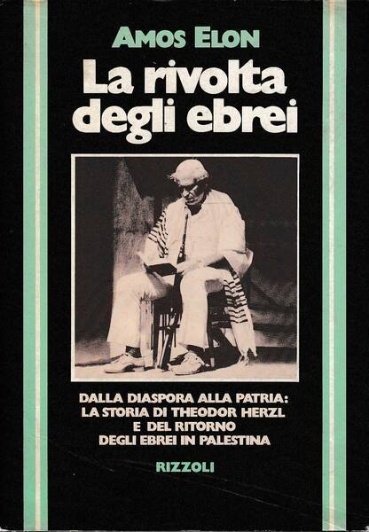 La rivolta degli ebrei | Immagine principale