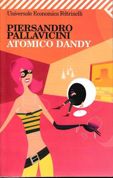 Atomico dandy | Immagine principale