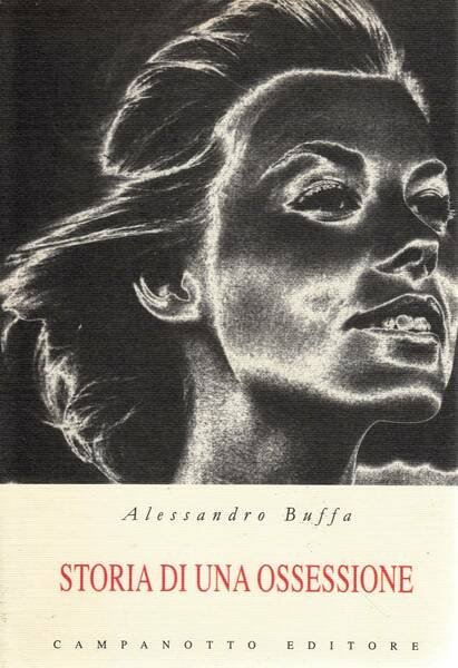 STORIA DI UNA OSSESSIONE | Immagine principale