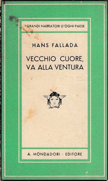 Vecchio cuore, va alla ventura | Immagine principale