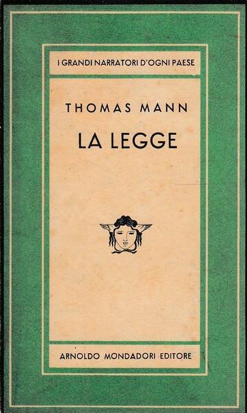 La legge