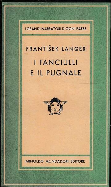 I fanciulli e il pugnale