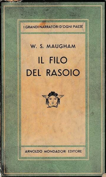 IL FILO DEL RASOIO