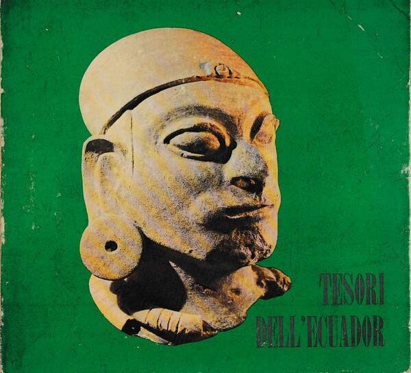 Tesori dell'Ecuador