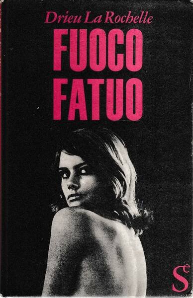 FUOCO FATUO | Immagine principale