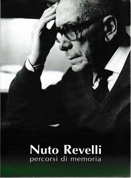 NUTO REVELLI - PERCORSI DI MEMORIA