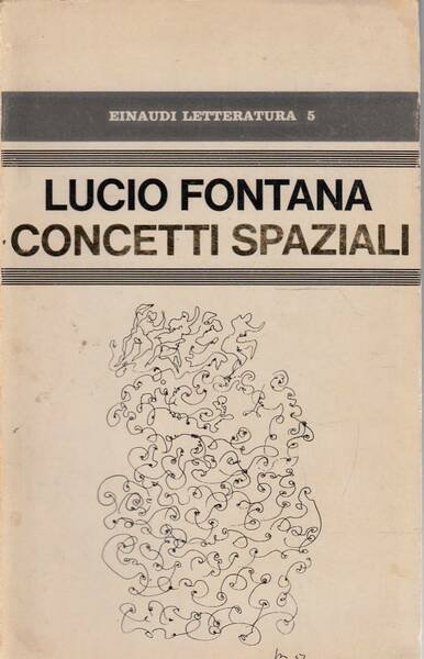 CONCETTI SPAZIALI
