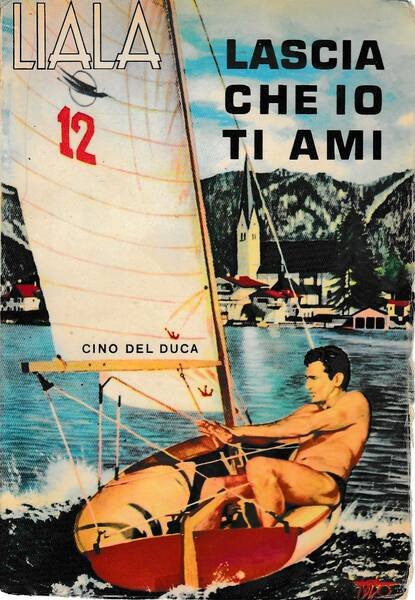 Lascia che io ti ami