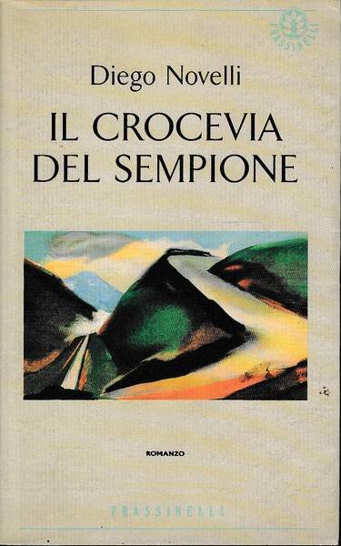 IL CROCEVIA DEL SEMPIONE | Immagine principale