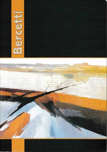 Omaggio a Pippo Bercetti | Immagine principale