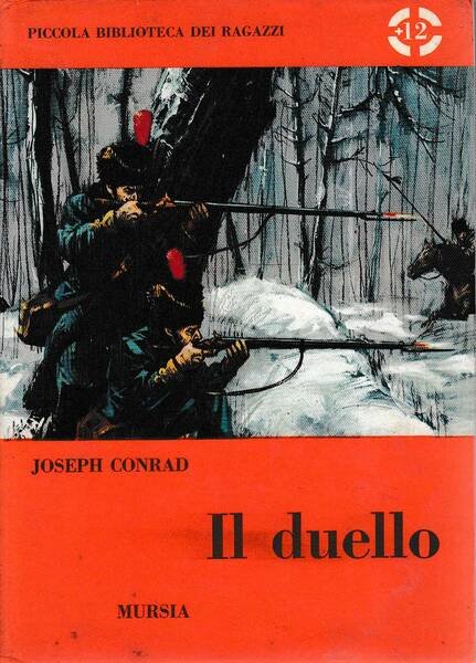 Il duello