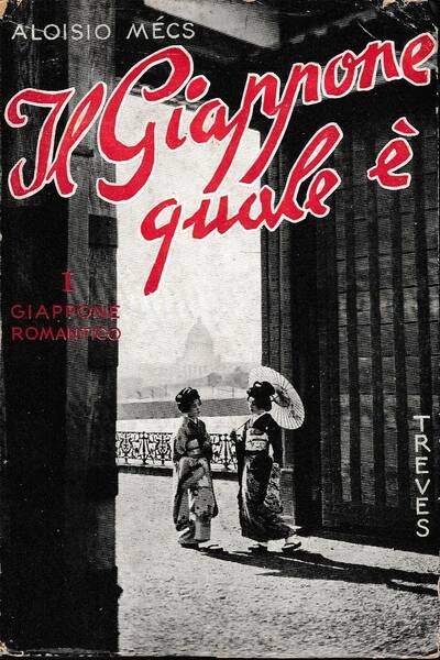 Il Giappone quale è