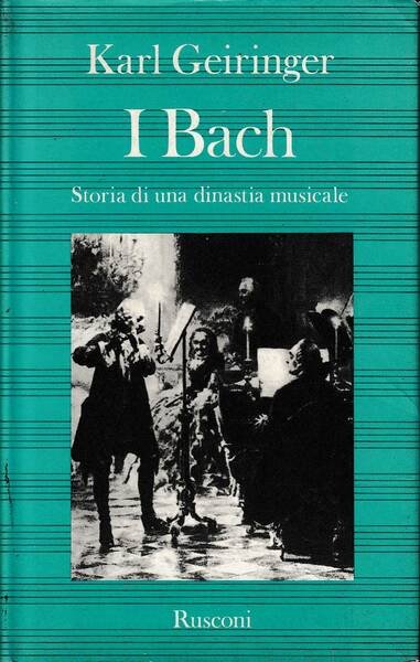 I Bach