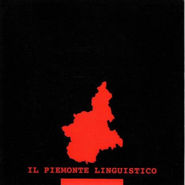 Il Piemonte linguistico