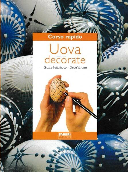 Uova decorate | Immagine principale