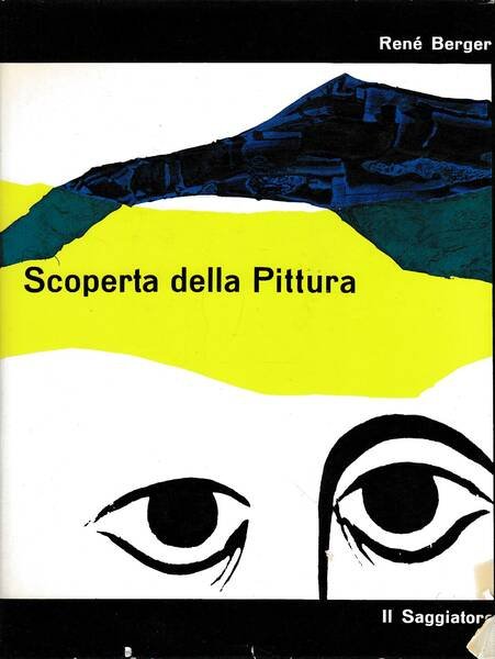 SCOPERTA della PITTURA