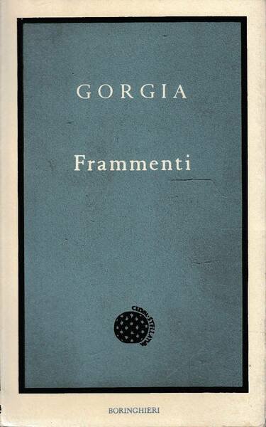 Frammenti