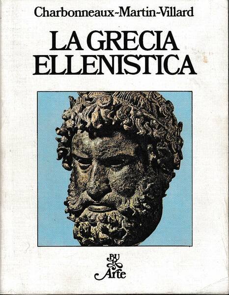 LA GRECIA ELLENISTICA (330 - 50 a.c.)