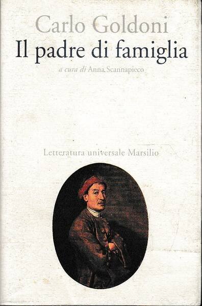 Il padre di famiglia | Immagine principale