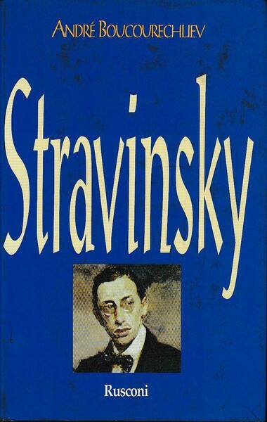 Stravinsky