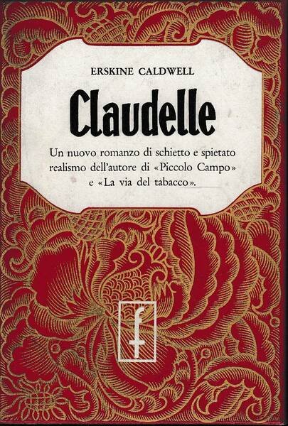 Claudelle | Immagine principale