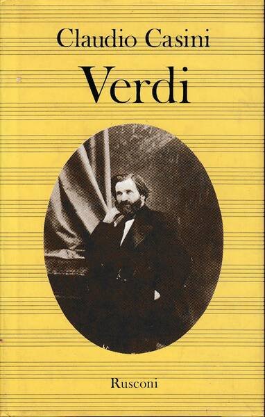 Verdi | Immagine principale