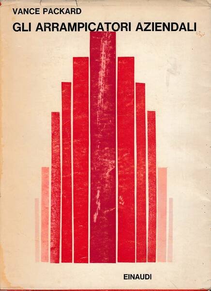 GLI ARRAMPICATORI AZIENDALI | Immagine principale