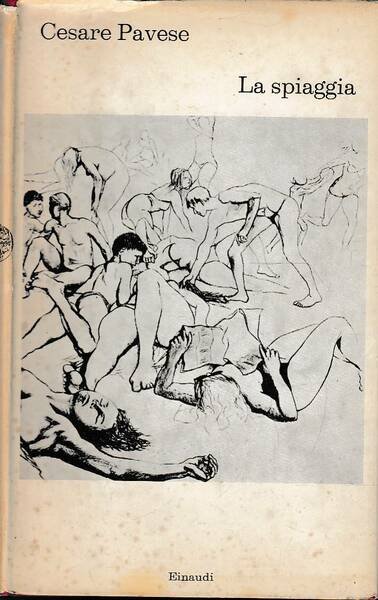 LA SPIAGGIA