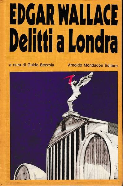 Delitti a Londra | Immagine principale