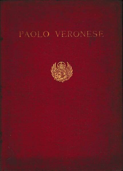 Mostra di Paolo Veronese - Catalogo delle opere