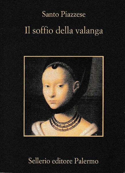 IL SOFFIO DELLA VALANGA