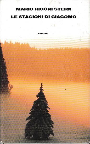 Le stagioni di Giacomo