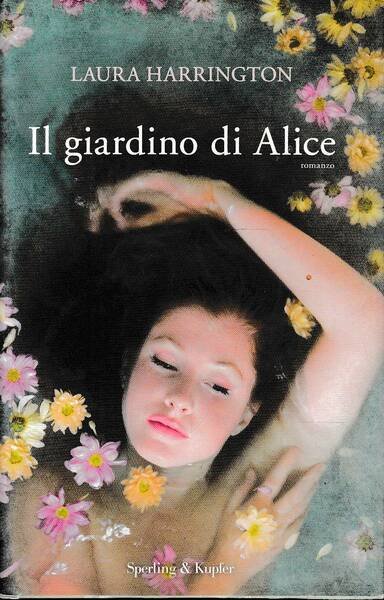 Il giardino di Alice