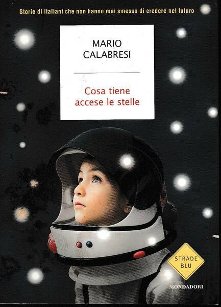 Cosa tiene accese le stelle | Immagine principale