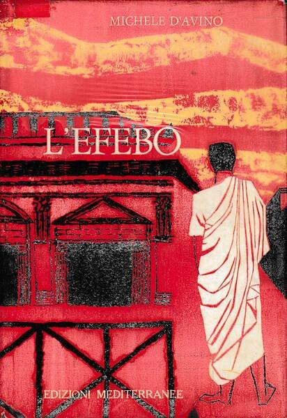 L'efebo