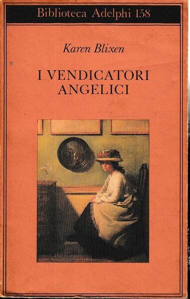 I vendicatori angelici