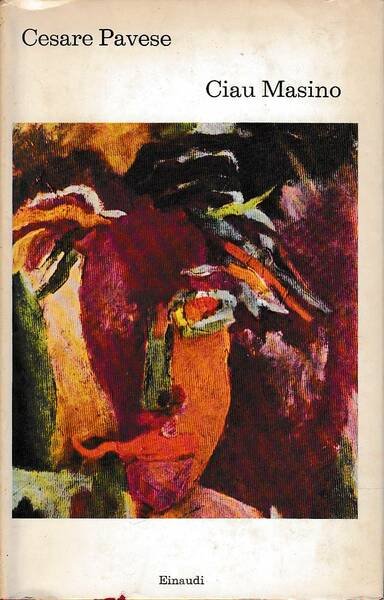 Ciau Masino