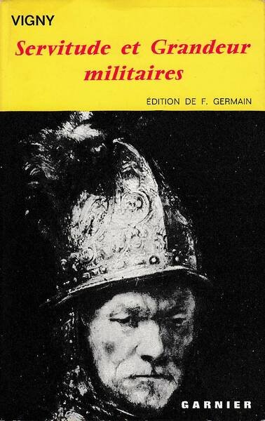 Servitude et Grandeur Militaires | Immagine principale